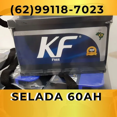 Bateria 60 selada Bateria 70 selada Bateria 90 selasa Bateria 100 selada