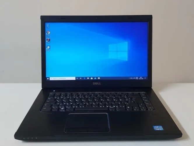 Notebook Dell i5 Tela 16 Polegadas