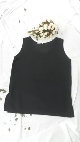 Blusa Regata Feminina