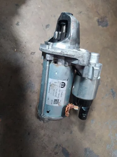 Arranque Fiat uno mobi 3 cilindros  52193795