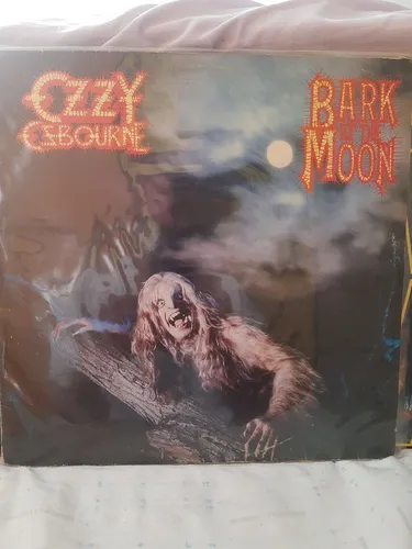 Lp Ozzy Osbourne