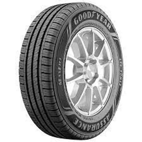 Pneu 175/65r14 Goodyear Assurance Maxlife 