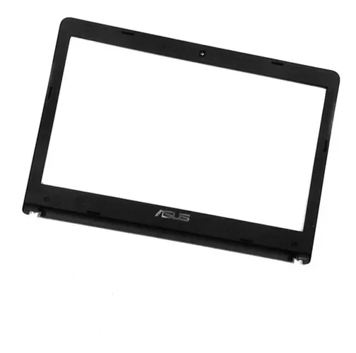 Carcaça Asus X401u Moldura Da Tela - 541