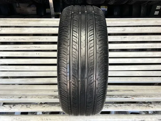 Pneu 195/55/15 Hankook Optimo Me02 R$250,00 / Pneu 195/55R15