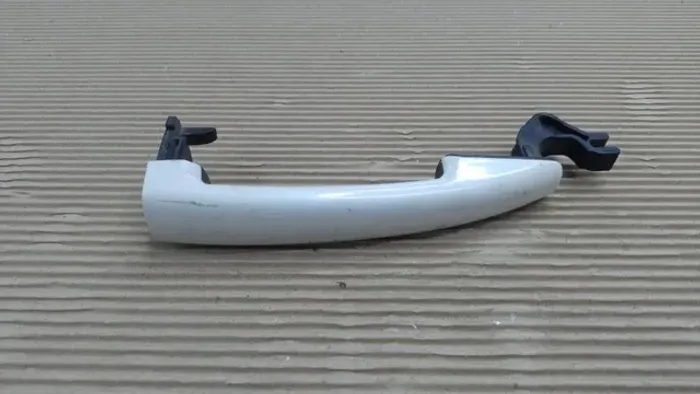 Maçaneta Externa T.e Citroen C3