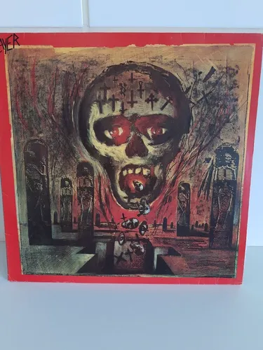 Lp slayer