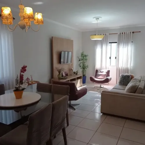 Excelente casa a venda no Jardim Ribeiro