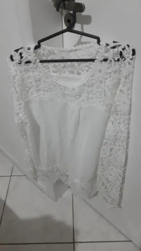 Blusas femininas, lindas e novas