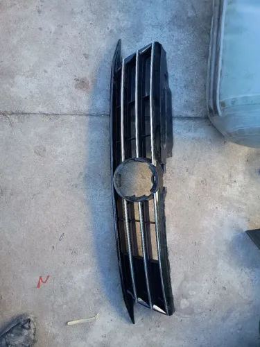 Grade Jetta 2016 2017