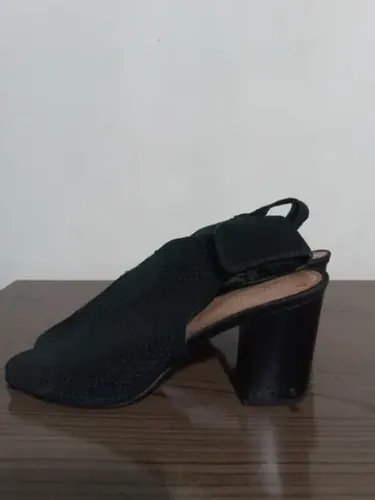 Sandália feminina Satinato 39 