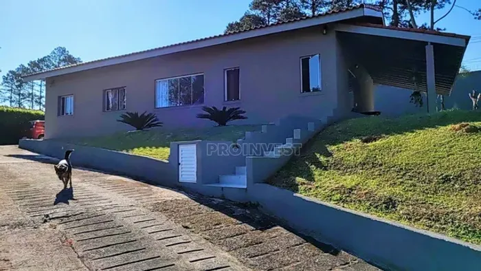 Casa com 3 dormitórios à venda, 196 m² por R$ 1.200.000,00 - Monte Catine - Vargem Grande 