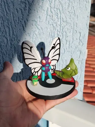 Serviços de impressão 3d Filamento e Resina 