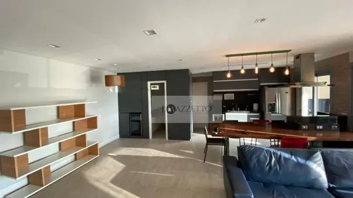 Apartamento com 2 dormitórios à venda, 140 m² por R$ 1.450.000,00 - Vila Castelo Branco -