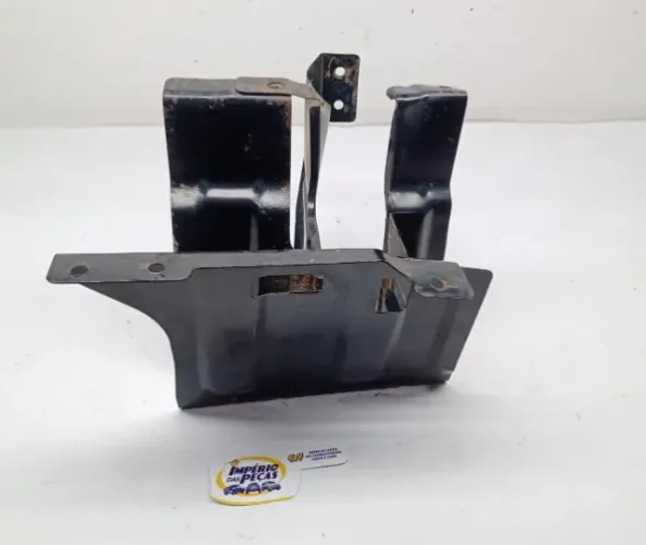 Suporte Parachoque Traseiro Pajero Tr4 03/08 Lado Direito #33089