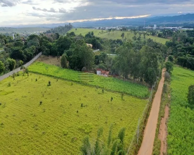 Chácara a Venda no Santa Rita em Caçapava