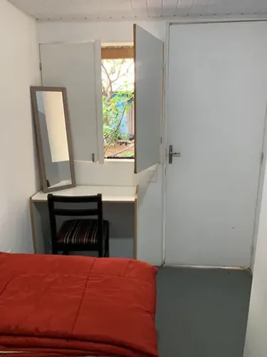 Imperdível Quarto Individual Mobiliado Tatuapé
