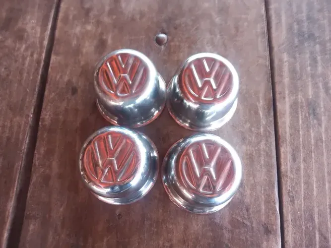  Calota Fusca TL Variant Brasília sp2 