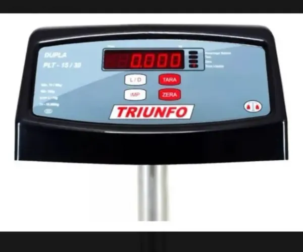BALANÇA TRIUNFO 