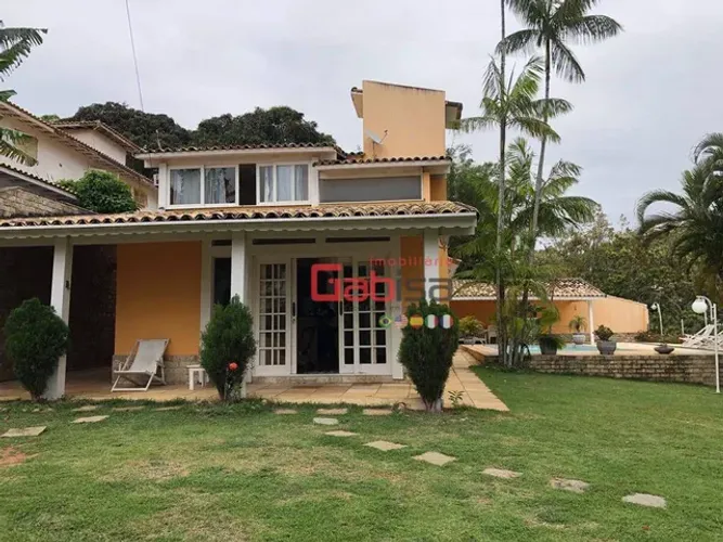 Casa com 4 dormitórios à venda, 230 m² por R$ 1.600.000 - Loteamento Portal da Ferradura -