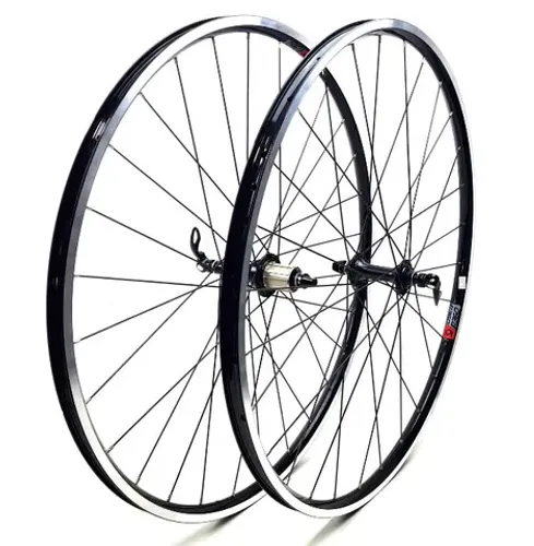 Rodas Bicicleta Speed 700 Dvorak Road R360 Freio Ferradura 9464