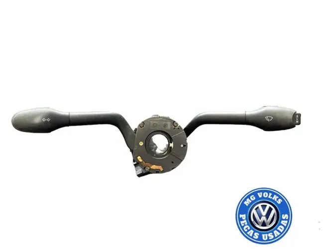 Chave de seta original VW Gol Saveiro G3 