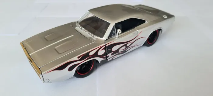 Jada 1/24 Dodge Charger