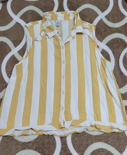 Blusas feminina Hering