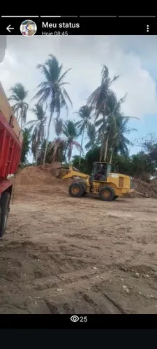 Alvenaria para construção