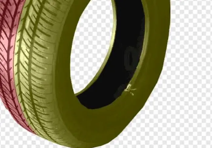 Pneu 185/65/14 X point AG