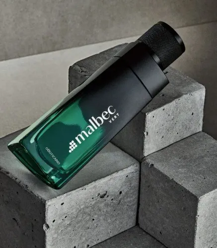 Perfume Malbec Vert - O Boticário