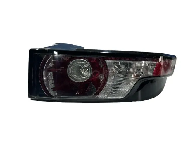 Lanterna Direita Land Rover Evoque 2012 A 2015 s/recuperaçao      