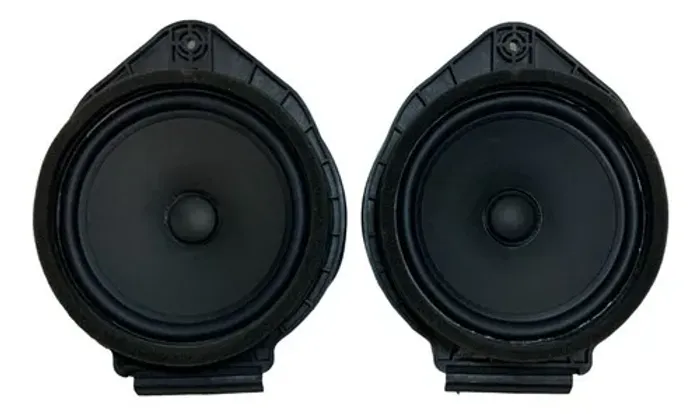 Par Auto Falante Dianteiro Gm cruze 2012 A 2016