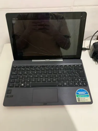 Notebook 2 em 1 ASUS