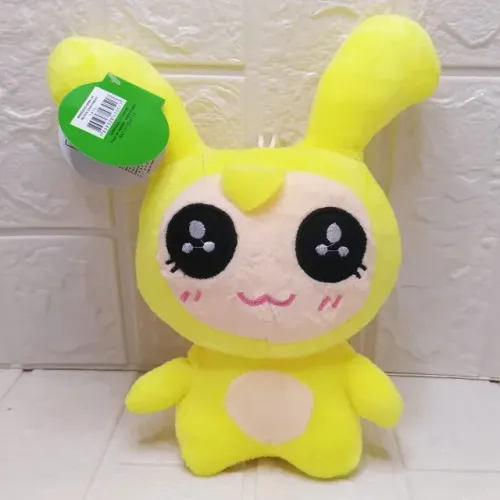 Urso De Pelucia Diversos 16cm  A 22cm 1410-1 Tuka Toy - Pelucia