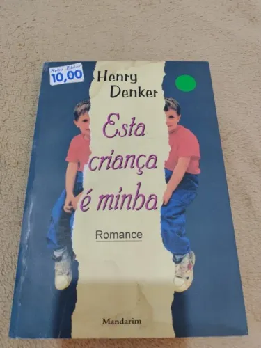 Esta Criança é Minha