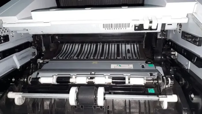 impressora hp p3015 semi nova