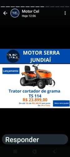 Tratores e cia