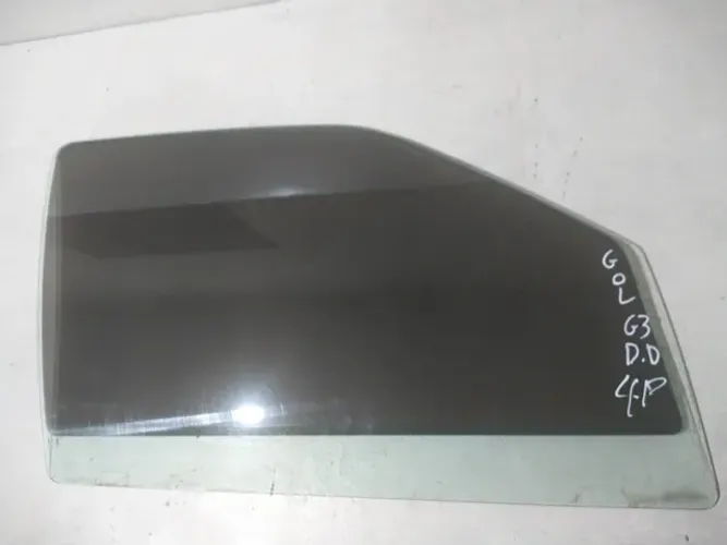 Vidro dianteiro direito VW/gol g3 4p