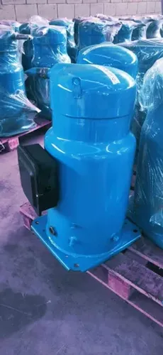 Danfoss SM185 Remanufatura de Compressores a Base de Troca 