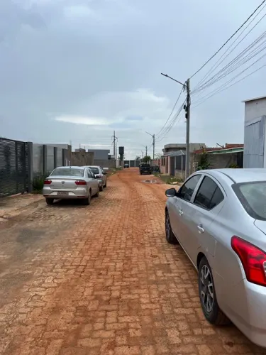 Lote Ponte Alta Rodobello 400 m2 Murado