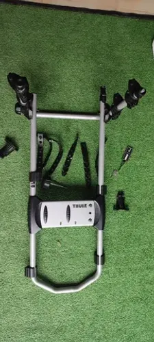 Transbike Thuke Spare Me Pro