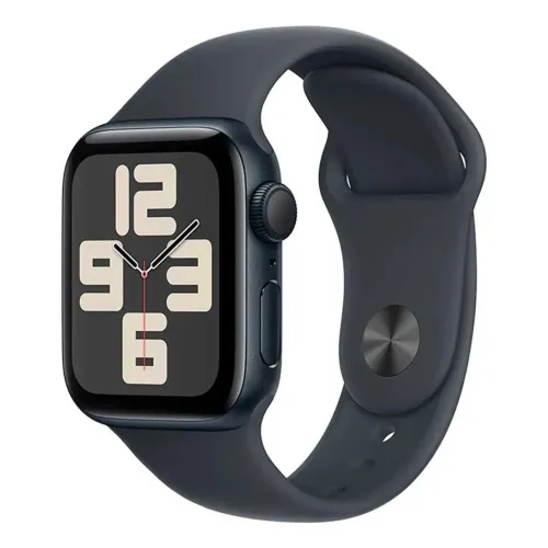 Apple Watch SE 2º geração 44MM - Novo - Loja Fisica