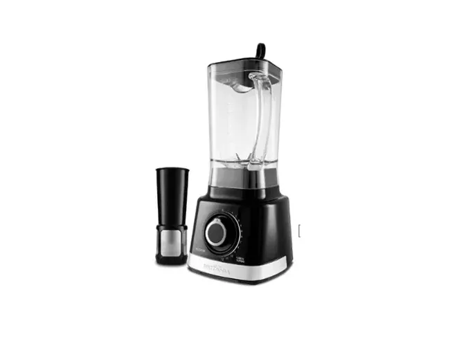 Liquidificador Britânia Turbo Pro Maxx 6, 1200W - 127v