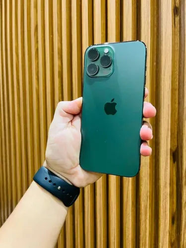 iPhone 13 Pro maxx 128g com garantia / avance aqui na melhor loja