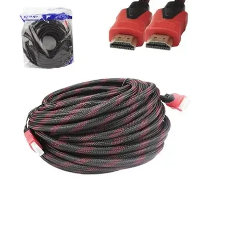 Cabo Hdmixhdmi 10m Knup Kp-h5003