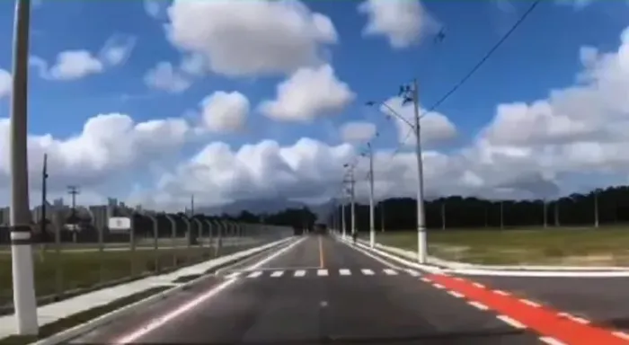 Barbada! Vendo lote/ terreno plano de 375 m2 no Loteamento Vivenda Acores em Sao Jose