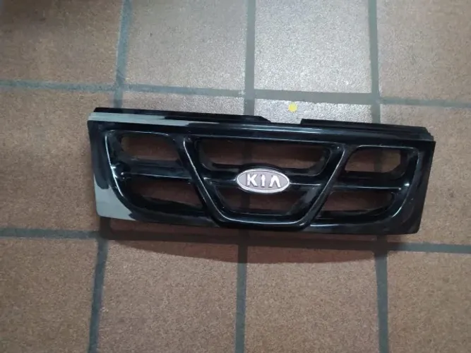 Grade Kia Sportage 1997 ate 2003