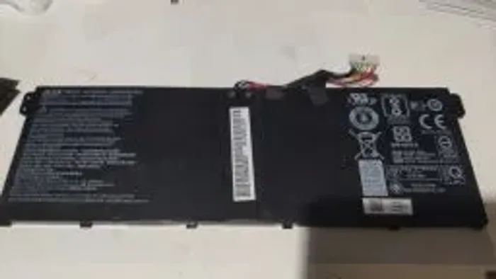 Bateria notebook Acer ac14b18j 12.9v 3246mah