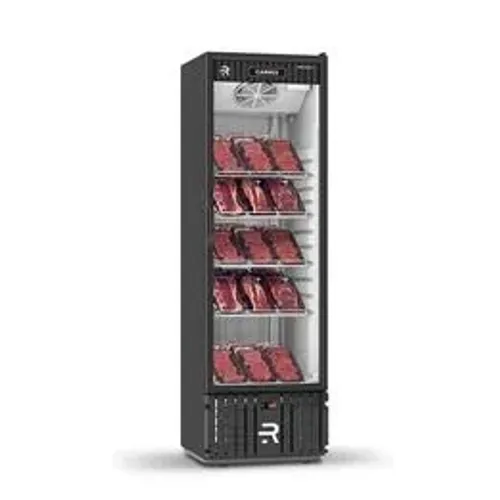 Visa cooler carne embalada 400L - Guilherme