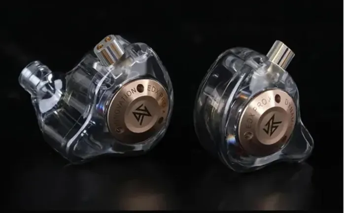 Kz edx pro x